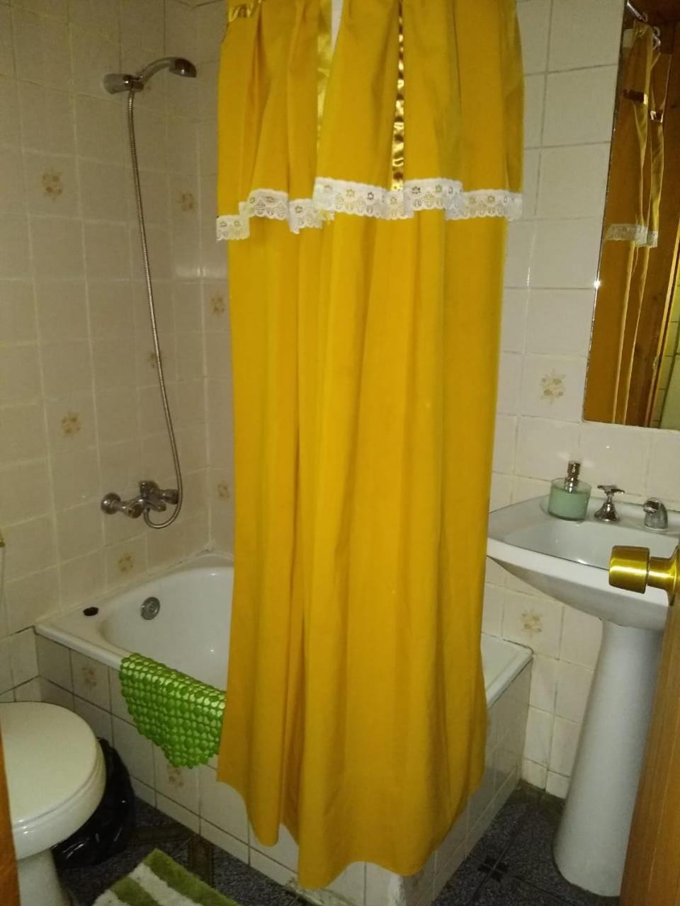 Cabanas Vacacionales Lefincul Pucón Værelse billede